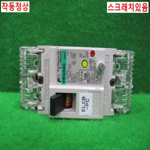 북63057/후지누전차단기/EW32AAG/15A/FUJI